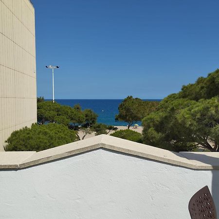Hotel Venteo Castell-Platja d’Aro Exterior foto