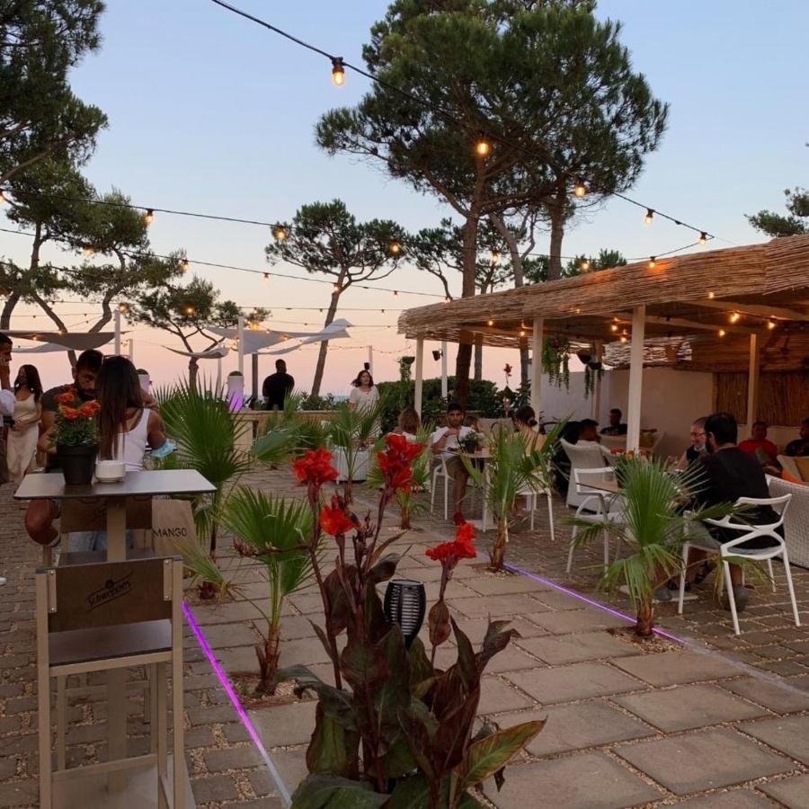 Hotel Venteo Castell-Platja d’Aro Exterior foto